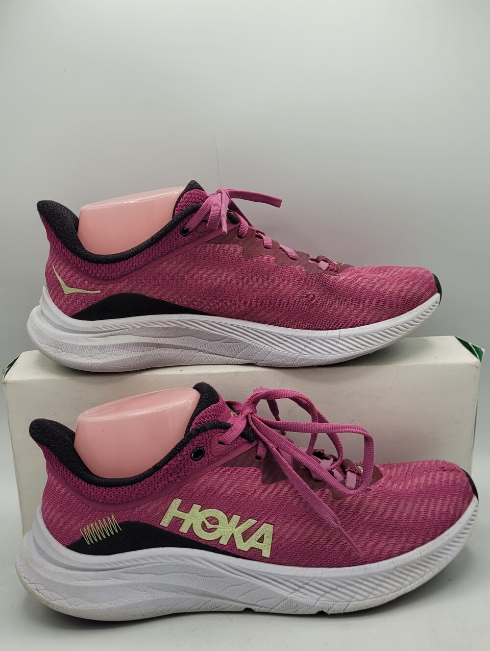 HOKA Women's Solimar Sneakers Size 8.5B